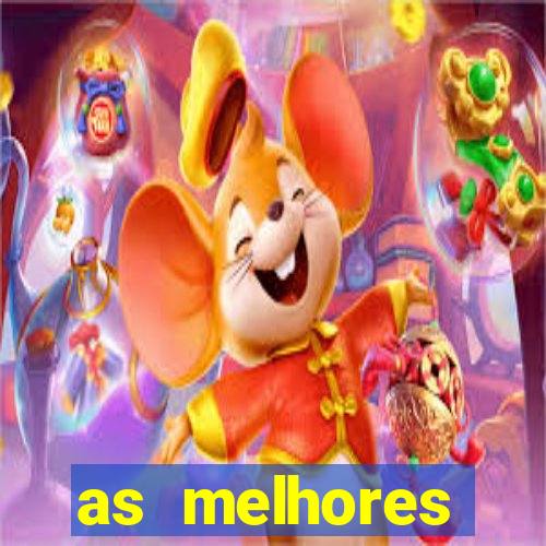 as melhores plataformas de jogo online